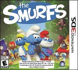 Smurfs, The (Nintendo 3DS)